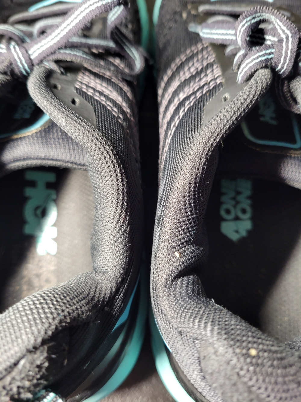 Hoka One Clifton 6 Women's Size 6.5 - Picture 6 of 10